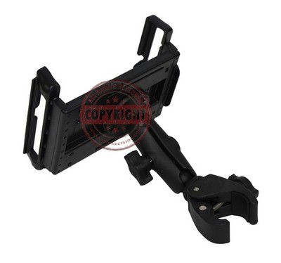 TOPCON FC-5000,FC-6000,FC-6400 DATA COLLECTOR BRACKET,MESA 2