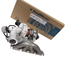 OEM TURBO TURBOCHARGER FOR VOLKSWAGEN TIGUAN EOSGTI CC 2009-2016 2.0L 06J145702K