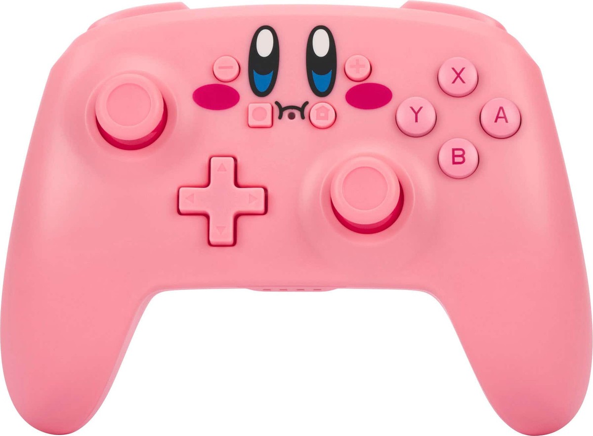 PowerA - Enhanced Wireless Controller for Nintendo Switch PowerA - Enhanced Wireless Controller for Nintendo Switch