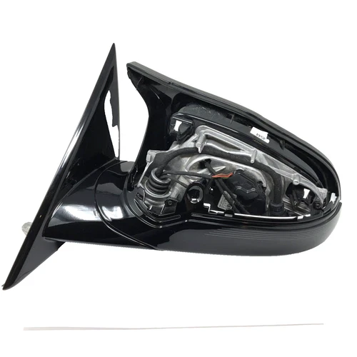 BMW Driver Side Mirror Working F80 2014-18 3 Series Comp c0176101u6680 OEM