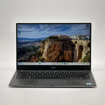 Dell XPS 13 9360 8 GB RAM Notebooks/Laptops for Sale | Shop New