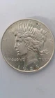 1926-D United States, Peace Silver Dollar (#2)