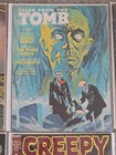 1970s Horror Magazine Lot Warren Eerie Voodoo Tomb Weird Creepy 14 — photo 4