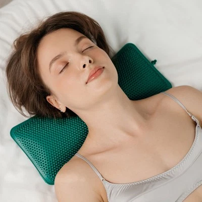 LYRIN24 Massagematte "Nadelkissen" von Dr. Lyapko, Massage Entspannung, Rehabilitation.