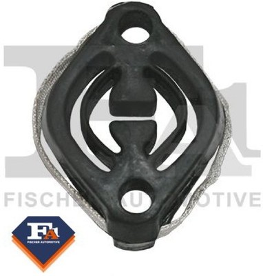 FA1 103-947 Halter für Abgasanlage Gummi Halter Auspuff Auspuffanlage 