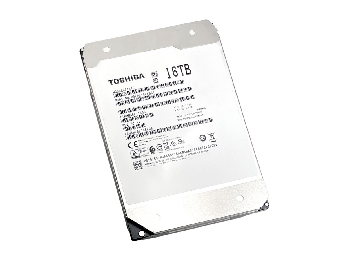 p*k様 HDD TOSHIBA MG08ACA16TE/JP 16TB 3.5 Toshiba MG08 MG08ACA16TE 16TB SATA 3.5