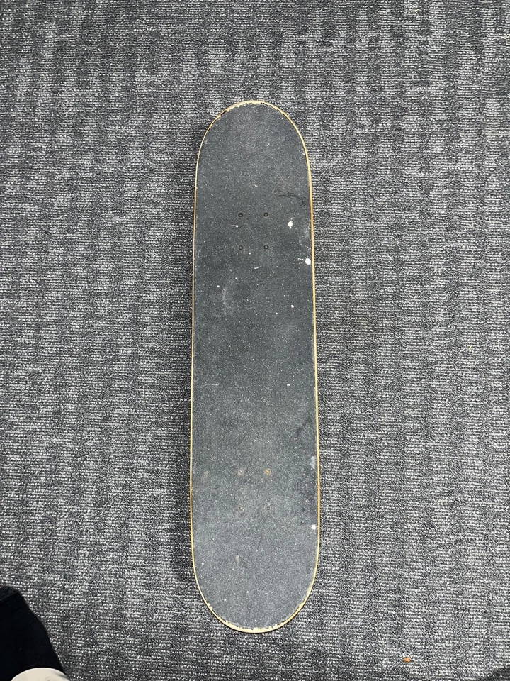 Patinetas ciegas ligeramente usadas Foto 3 de 3