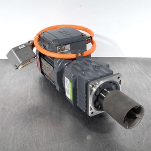 Sew-Eurodrive RF07 DRN63MS4/TF Helical Incline Gearmotor 4-Pole Motor with PTC