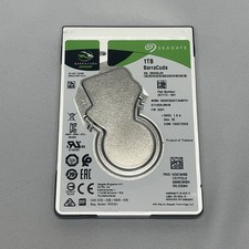 Seagate Barracuda 1TB 2.5" SATA 5400RPM Laptop HDD ST1000LM048 2E71720-501