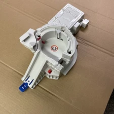 Hot Wheels Super Ultimate Garage Replacement Parts Base Auger Motor Tested Works