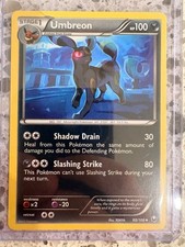 Umbreon (60) Uncommon Dark Explorers 60/108 NM on eBay