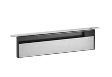 GE - 30" Telescopic Downdraft 500 CFM System Stainless Steel UVD6301SPSS *READ*