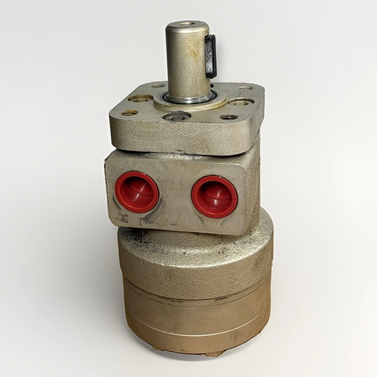 Motor orbital hidráulico WF103-3221NBS foto 3