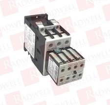 SIEMENS 3RT1023-1AB04 / 3RT10231AB04 (USED)