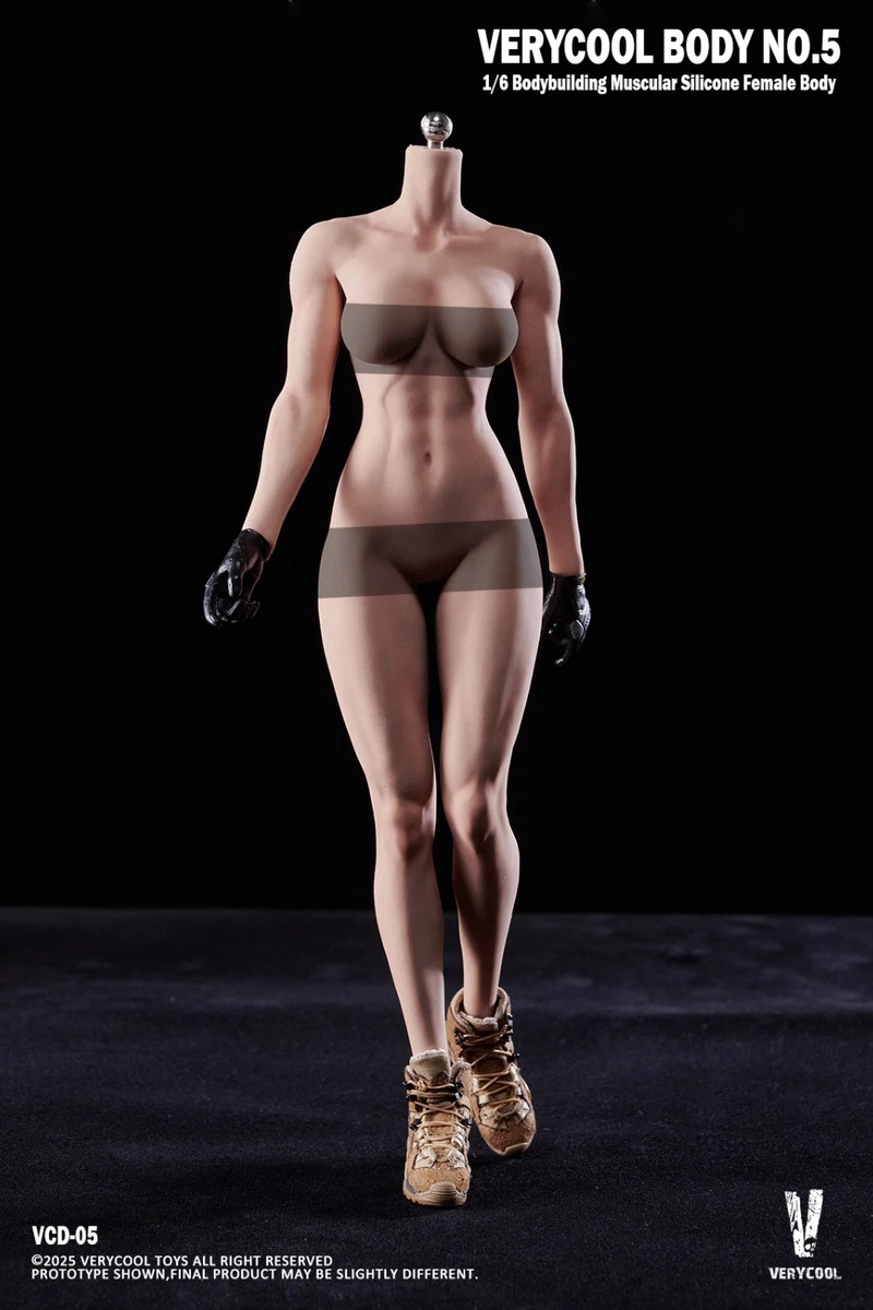 1 6 female body products for sale | eBay