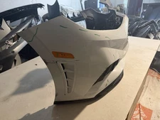 2021 - 2023 HYUNDAI SONATA Front Bumper Assy. ** Check Photos **86510-l1460