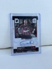 2025 Topps Museum Collection Neymar Jr. Marbleized Auto Collection #MMA-AP 6/10