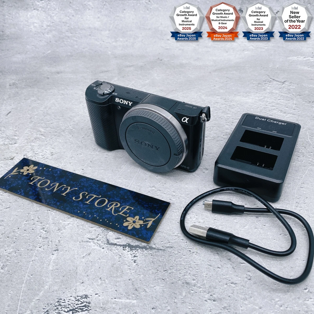 Sony A5000 Digital Cameras with Histogram Display for Sale | Shop