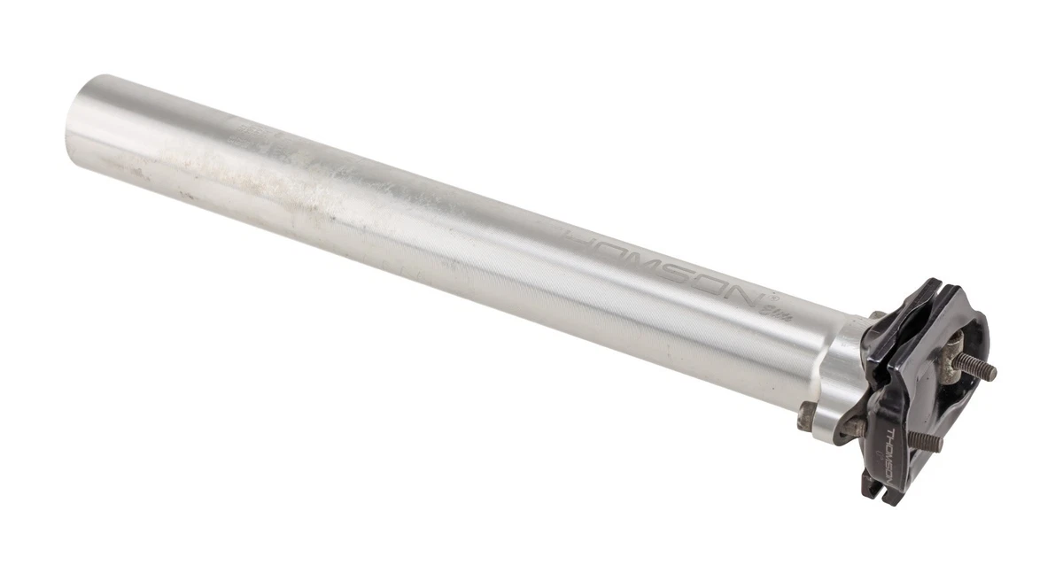 25+ Thomson Silver Bicycle Seatposts for sale | Updated Oct 2026