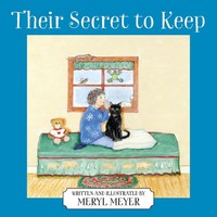 Meryl Meyer | Their Secret To Keep | Taschenbuch | Englisch (2021)