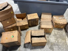 FT 1330 Aeroquip die cages