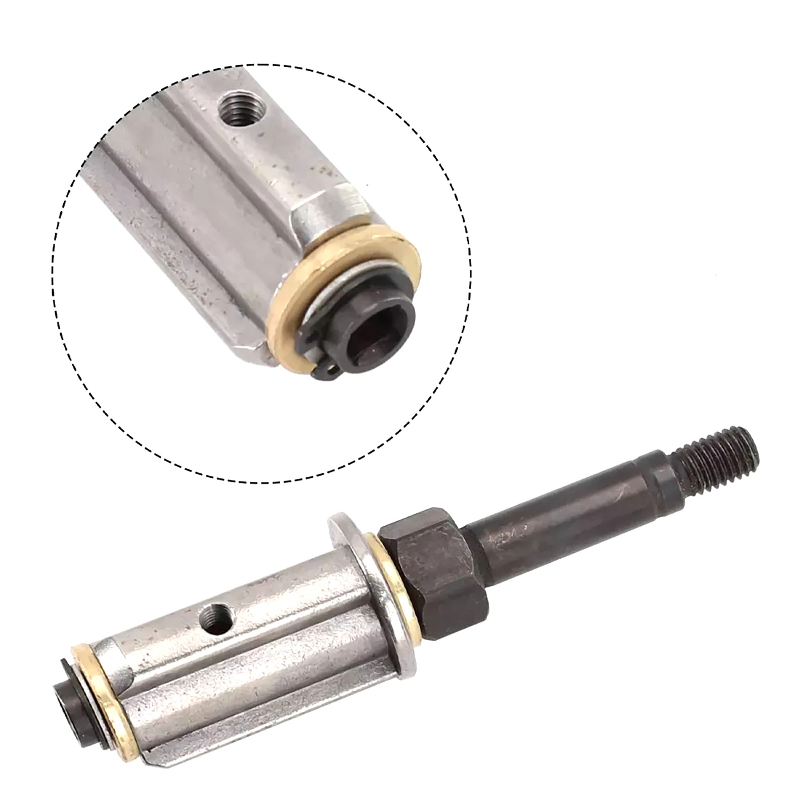 Replacement Bearing Housing For Stihl FS38 FS45 Trimmer Accessory 4144-640-59