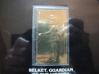 38  23K GOLD STAMPS OF TUTANKHAMUN, SPECIAL EDITION — photo 9
