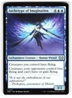 Archetype Of Imagination #111 (NM) (DSC) (Non-Foil) MTG Magic