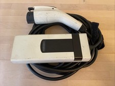 OEM CHEVY VOLT BOLT EUV EV NEMA CHARGER DUAL ...