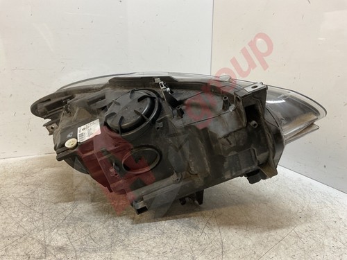 BMW 1ER F20 11-15 SCHEINWERFER LINKS BEIFAHRERSEITE N/S FRONT 1LG010741 - Bild 4 von 12