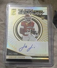 2024 Donruss Elite Football Jawhar Jordan #TCA-JJO