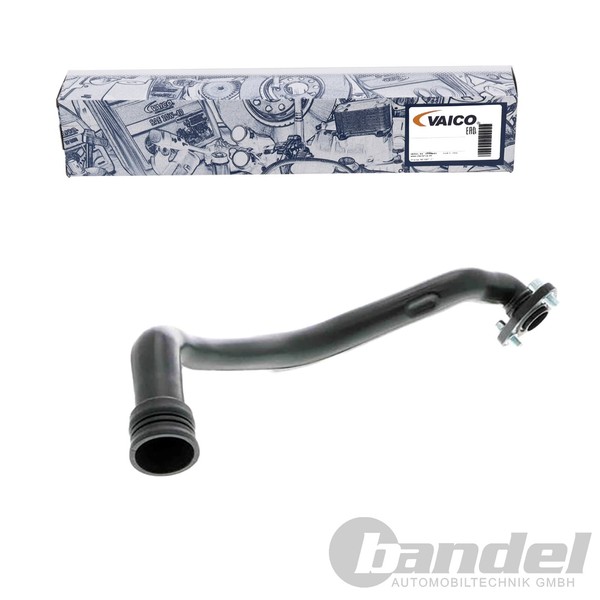 Vaico EntlÜFtungsschlauch Ventildeckel Passend FüR Audi 80 A4 A6 Cabriolet Seat-image