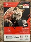 Seagate IronWolf 3.5" 8TB NAS Internal Hard Drive