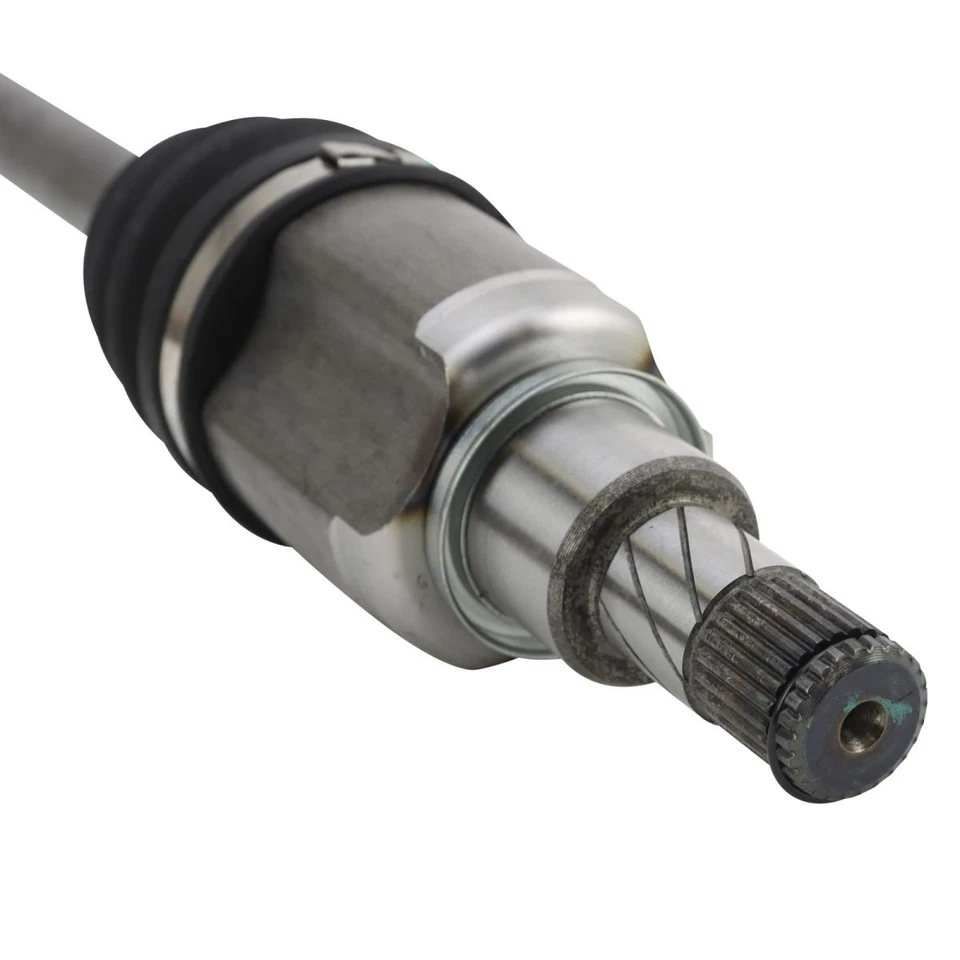 Juego de ejes delanteros TRQ para Nissan Versa 2012-2018 Versa 2014-2018 Versa Note Foto 4 de 4