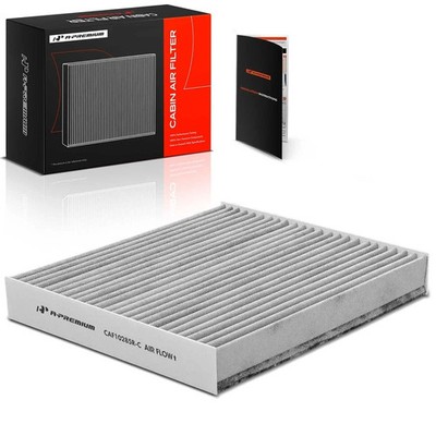 Cabin Air Filter CF10285 CP285 With Activated Carbon Toyota 4Run RAV4, Corolla,
