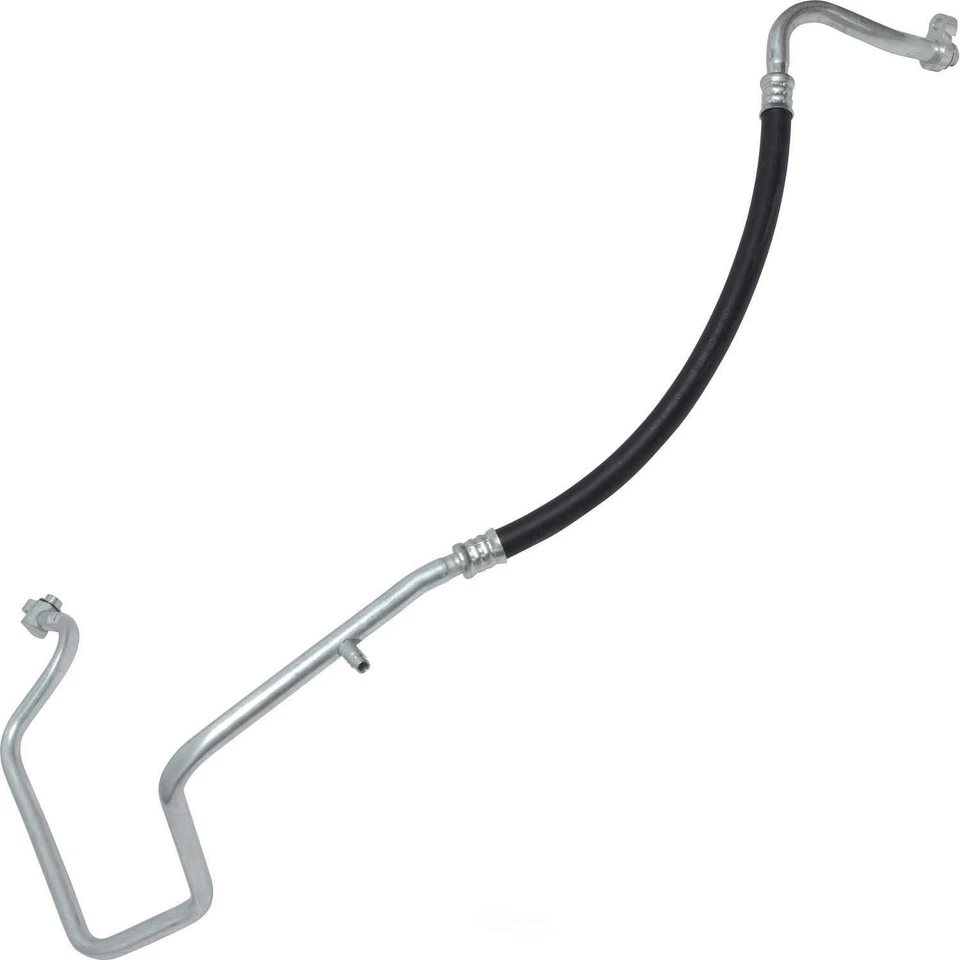 Conjunto de manguera de línea de succión de aire acondicionado UAC HA 112673C para Ram 1500 2013 5,7 L-V8 Foto 2 de 3