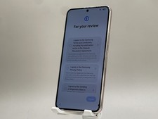 Samsung Galaxy S22 SM-S901U 128GB Pink Gold AT T Unlocked W075524