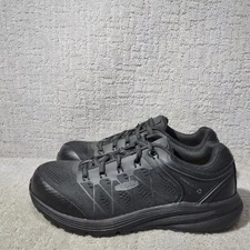 KEEN Utility Mens Size 11D Vista Energy XT Composite Toe Industrial Work Sneaker