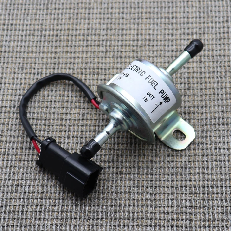 Bomba de combustible compatible con 2521461 Polaris Ranger 1000 diésel 2015-2018 reemplaza pieza EE. UU. Foto 3 de 4