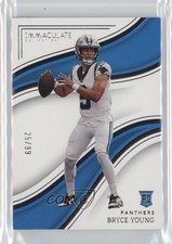 2023 Panini Immaculate Collection Football Checklist Guide in-content 14