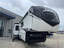2026 Jayco Pinnacle 36FBTS