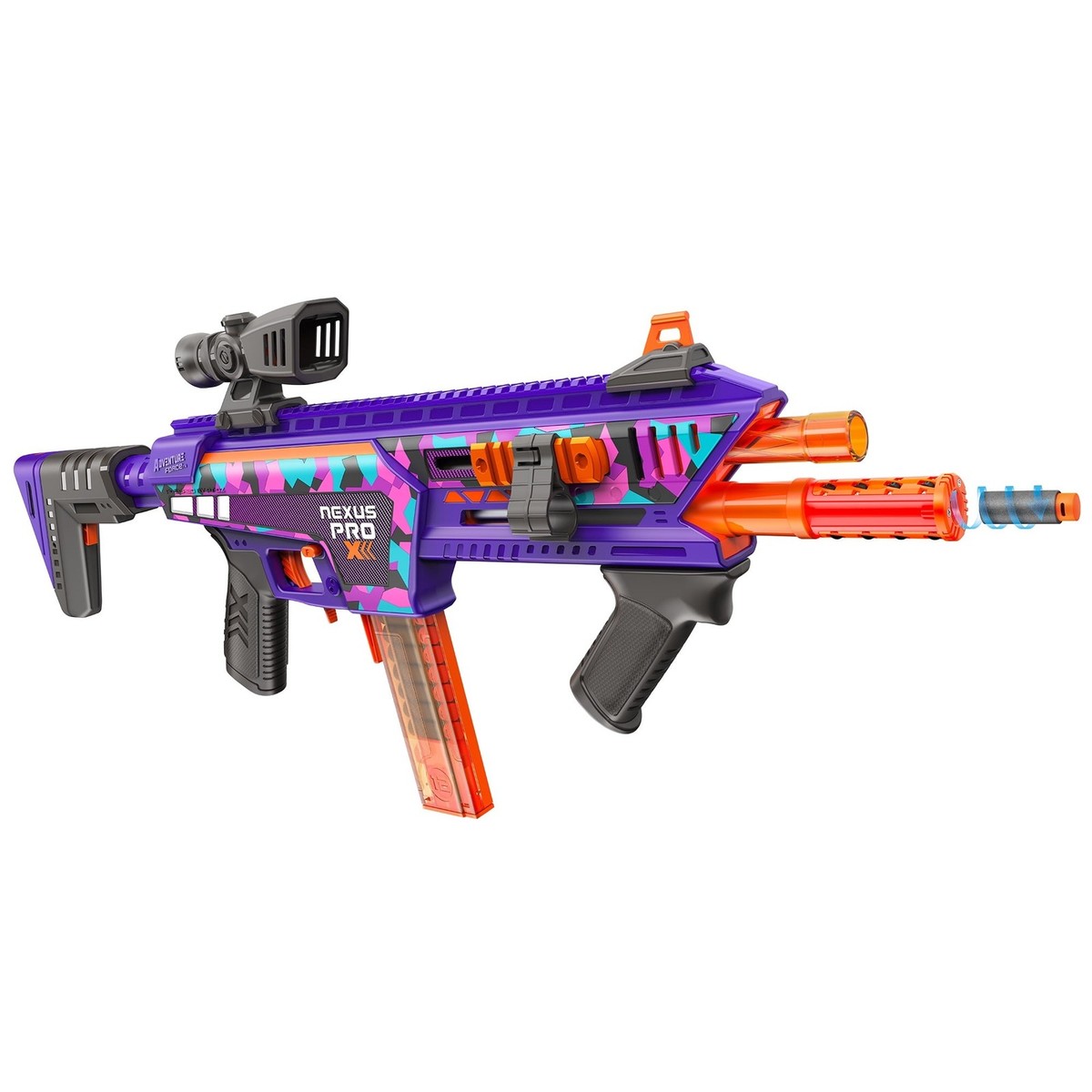 38-kT ヘリノックス × ADVENTURE IS OUT THERE! K'NEX - Adventure Wheels Building Set - 480 Pieces | BasicFun!