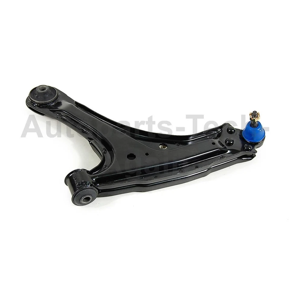 Mevotech 2 Front Lower Control Arm Ball Joint Fits 1995-2005 Pontiac Sunfire - Image 4 of 4