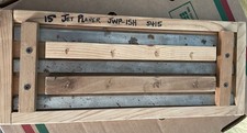 15" inch Planer Blade Knives for JET model JWP-15H. 