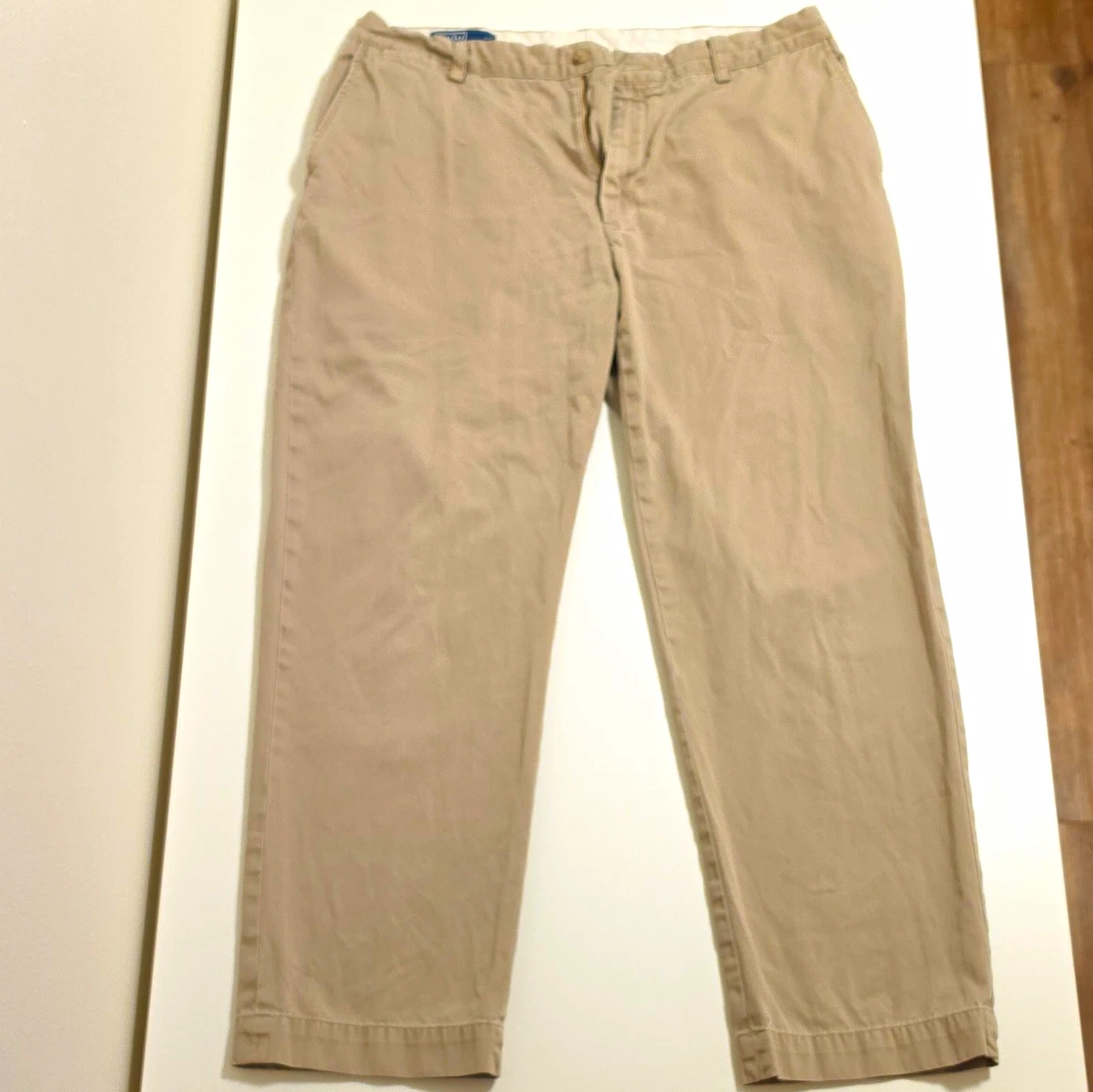 Polo Ralph Lauren Cotton Chino Pants for Men for sale | eBay