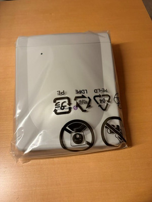 Alcatel-Lucent Enterprise-OXO ALE 8379 DECT IBS Indoor Basisstation