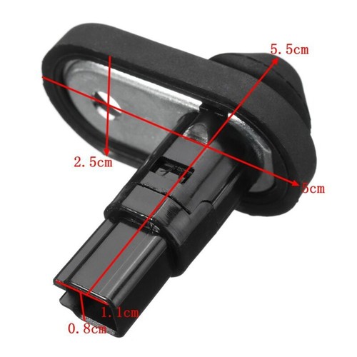 New Door Courtesy Light Lamp Switch Tool 84231-60070- 84231-52010 For Lexus . - Picture 16 of 17