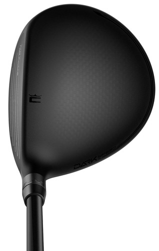 Left Handed Cobra Golf Club DARKSPEED MAX 15.5* 3 Wood Regular Graphite Mint - Picture 4 of 5