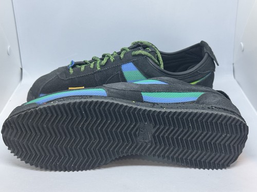 Nike Cortez Union Off Noir Black MENS DR1413-001 - Picture 7 of 8