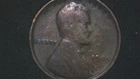 1909 Wheat Penny